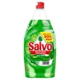 thumbnail image 1 of Lavatrastes líquido Salvo limón y sábila 1.2 l, 1 of 4