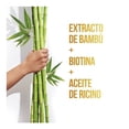 thumbnail image 3 of Mascarilla capilar Pantene bambú crece y nutre 30 ml, 3 of 4