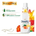 thumbnail image 3 of Suavizante acondicionador de telas Downy Nature flor de granada y vainilla 1.35 l, 3 of 4