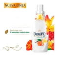 thumbnail image 4 of Suavizante acondicionador de telas Downy Nature flor de granada y vainilla 1.35 l, 4 of 4