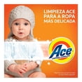 thumbnail image 3 of Detergente líquido Ace Limpieza completa suave y delicado concentrado 800 ml, 3 of 4