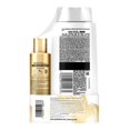 thumbnail image 2 of Shampoo Pantene Pro V fuerza y reconstrucción 700 ml + shampoo 3 minute miracle 130 ml, 2 of 4
