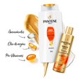 thumbnail image 3 of Shampoo Pantene Pro V fuerza y reconstrucción 700 ml + shampoo 3 minute miracle 130 ml, 3 of 4