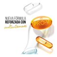 thumbnail image 4 of Shampoo Pantene Pro V fuerza y reconstrucción 700 ml + shampoo 3 minute miracle 130 ml, 4 of 4