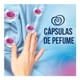 thumbnail image 4 of Suavizante acondicionador de telas Downy 5 en 1 concentrado enjuague profundo amanecer 800 ml, 4 of 4