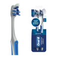 thumbnail image 1 of Cepillo dental Oral-B Advanced 7 beneficios 2 pzas, 1 of 4