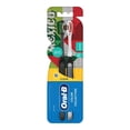 thumbnail image 2 of Cepillo dental Oral-B clean color collection suave tamaño 35 México 2 pzas, 2 of 4