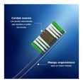 thumbnail image 3 of Cepillo dental Oral-B clean color collection suave tamaño 35 México 2 pzas, 3 of 4