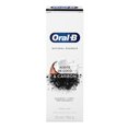 thumbnail image 2 of Pasta dental Oral-B Natural Essence aceite de coco & carbón con flúor 75 ml, 2 of 4