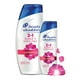 thumbnail image 1 of Shampoo Head & Shoulders 2 en 1 suave y manejable 650 ml + 1 shampoo 180 ml, 1 of 4