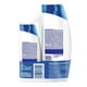 thumbnail image 4 of Shampoo Head & Shoulders 2 en 1 suave y manejable 650 ml + 1 shampoo 180 ml, 4 of 4