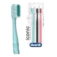 thumbnail image 1 of Cepillo dental Oral-B Iconic premium 3 pzas, 1 of 2