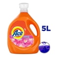 thumbnail image 1 of Detergente líquido Ace limpieza completa con un toque de Downy concentrado 5 l, 1 of 4