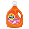 thumbnail image 2 of Detergente líquido Ace limpieza completa con un toque de Downy concentrado 5 l, 2 of 4