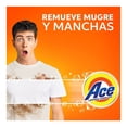 thumbnail image 3 of Detergente líquido Ace limpieza completa con un toque de Downy concentrado 5 l, 3 of 4