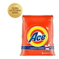 thumbnail image 1 of Detergente en polvo Ace para ropa blanca y de color 600 g, 1 of 3