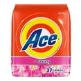 thumbnail image 1 of Detergente en polvo Ace con toque de Downy para lavar blancos y colores 4.5 kg, 1 of 4