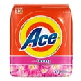 thumbnail image 2 of Detergente en polvo Ace con toque de Downy para lavar blancos y colores 4.5 kg, 2 of 4