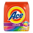 thumbnail image 1 of Detergente en polvo Ace Color para lavar blancos y colores 4.5 kg, 1 of 4