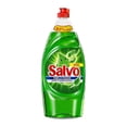 thumbnail image 2 of Lavatrastes líquido Salvo Tripl3 Poder limón y hierbabuena 900 ml, 2 of 3