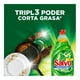 thumbnail image 2 of Lavatrastes líquido Salvo limón y hierbabuena 480 ml, 2 of 2