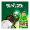 thumbnail image 4 of Lavatrastes líquido Salvo limón y hierbabuena 1.4 l, 4 of 4