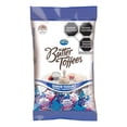 thumbnail image 1 of Caramelo Butter toffes griego con leche rellenos de crema 126 g, 1 of 4