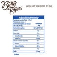 thumbnail image 3 of Caramelo Butter toffes griego con leche rellenos de crema 126 g, 3 of 4