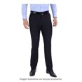 thumbnail image 1 of Pantalón de Vestir Yale Talla 34 Corte Slim Negro, 1 of 4