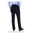 thumbnail image 2 of Pantalón de Vestir Yale Talla 34 Corte Slim Negro, 2 of 4
