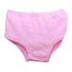 thumbnail image 1 of Pantaleta 725 Originals Niña 3 Años con Moño Rosa, 1 of 1