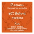 thumbnail image 3 of Jugo de zanahoria Jus Lab prensado en frío sin azúcar 450 ml, 3 of 4