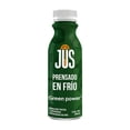 thumbnail image 1 of Jugo mixto Jus Lab Green Power sin azúcar añadida 350 ml, 1 of 4