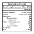 thumbnail image 2 of Jugo mixto Jus Lab Green Power sin azúcar añadida 350 ml, 2 of 4