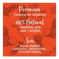 thumbnail image 3 of Jugo mixto Jus Lab Guardian sin azúcar añadida 350 ml, 3 of 4