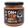 thumbnail image 1 of Crema de cacahuate On + Top con cacao 220 g, 1 of 3