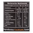 thumbnail image 3 of Crema de cacahuate On + Top con cacao 220 g, 3 of 3