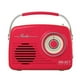 thumbnail image 1 of Radio análogo portátil Select Sound BT1010, 1 of 3