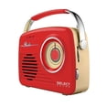 thumbnail image 3 of Radio análogo portátil Select Sound BT1010, 3 of 3