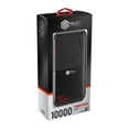 thumbnail image 1 of Power Bank Select Sound 10,000 mAH Carga Rápida PB10 Negro, 1 of 4