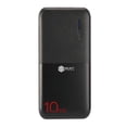 thumbnail image 2 of Power Bank Select Sound 10,000 mAH Carga Rápida PB10 Negro, 2 of 4
