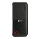 thumbnail image 2 of Power Bank Select Sound 10,000 mAH Carga Rápida PB10 Negro, 2 of 4