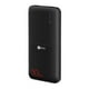 thumbnail image 3 of Power Bank Select Sound 10,000 mAH Carga Rápida PB10 Negro, 3 of 4