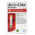 thumbnail image 1 of Tiras reactivas Accu-Chek performa 50 pzas, 1 of 2