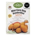 thumbnail image 1 of Mini Banderillas de salchicha Artisan di Luca sabor miel 450 g, 1 of 4