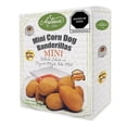 thumbnail image 2 of Mini Banderillas de salchicha Artisan di Luca sabor miel 450 g, 2 of 4