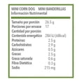 thumbnail image 4 of Mini Banderillas de salchicha Artisan di Luca sabor miel 450 g, 4 of 4