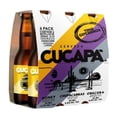 thumbnail image 1 of Cerveza artesanal Cucapá 6 botellas de 355 ml c/u, 1 of 4