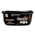 thumbnail image 1 of Helado Zenzero Zerogelato a base de arroz sabor chocolate 1 l, 1 of 4