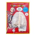 thumbnail image 1 of Coleccionable National Geographic El Cuerpo Humano 3ra Entrega, 1 of 1